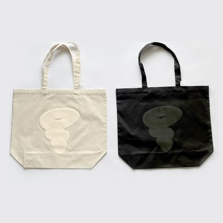 83 original ／ Fat83 Tote BAG 発泡インク BIG｜5-Color