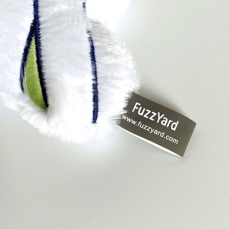 ぬいぐるみ ハロウィン スマイルグールボーン [ FuzzYard ]