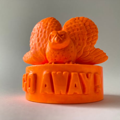 タカハシカオリ ／ GO AWAY!