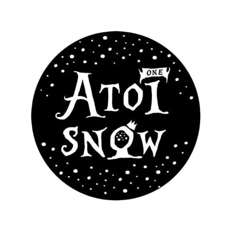 Ato1snow ／ Snowdome M ｜新しい遊具：10
