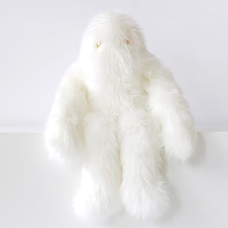 Yeti Super ｜Fabrico