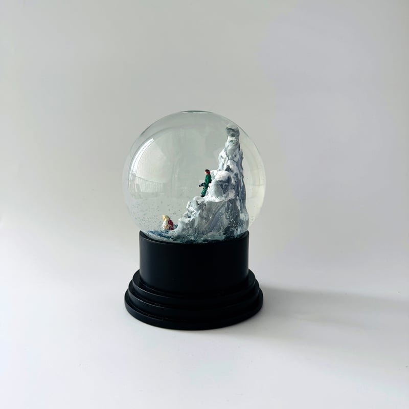 aiko スノードーム remember LLP24 I.Y.H 新品未開封 aiko official website