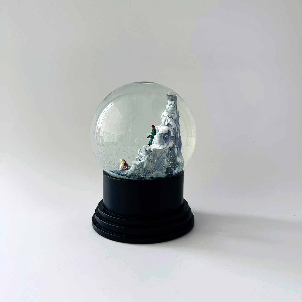 Ato1snow ／ Snowdome L｜死一択：08 | はちみせ （83）