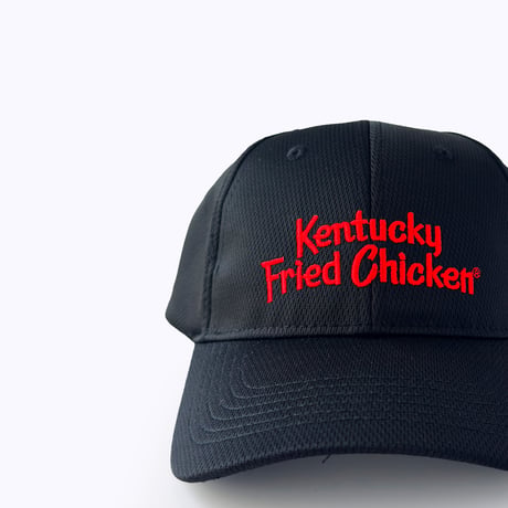 KFC BLACK CAP