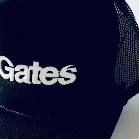 83 original ／  Bill Gates CAP