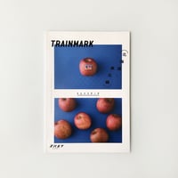 スハネフ ／ トレインマーク TRAINMARK 北海道・東北編  [BOOK]