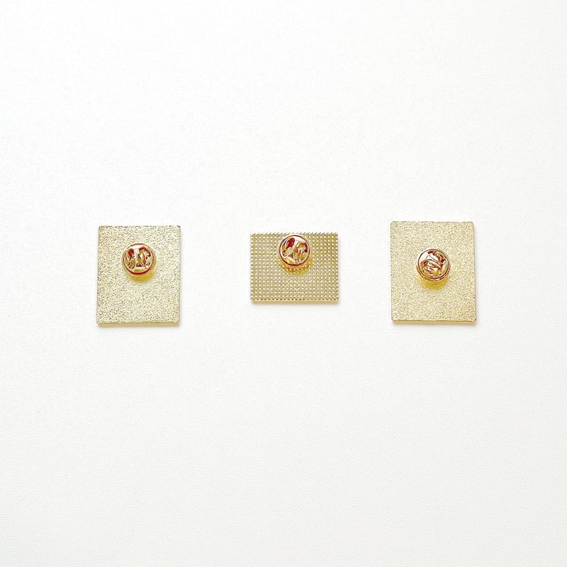 PINS ゴッホ ピンバッジ | はちみせ (83) PINS ゴッホ ピンバッジ | はちみせ (83)