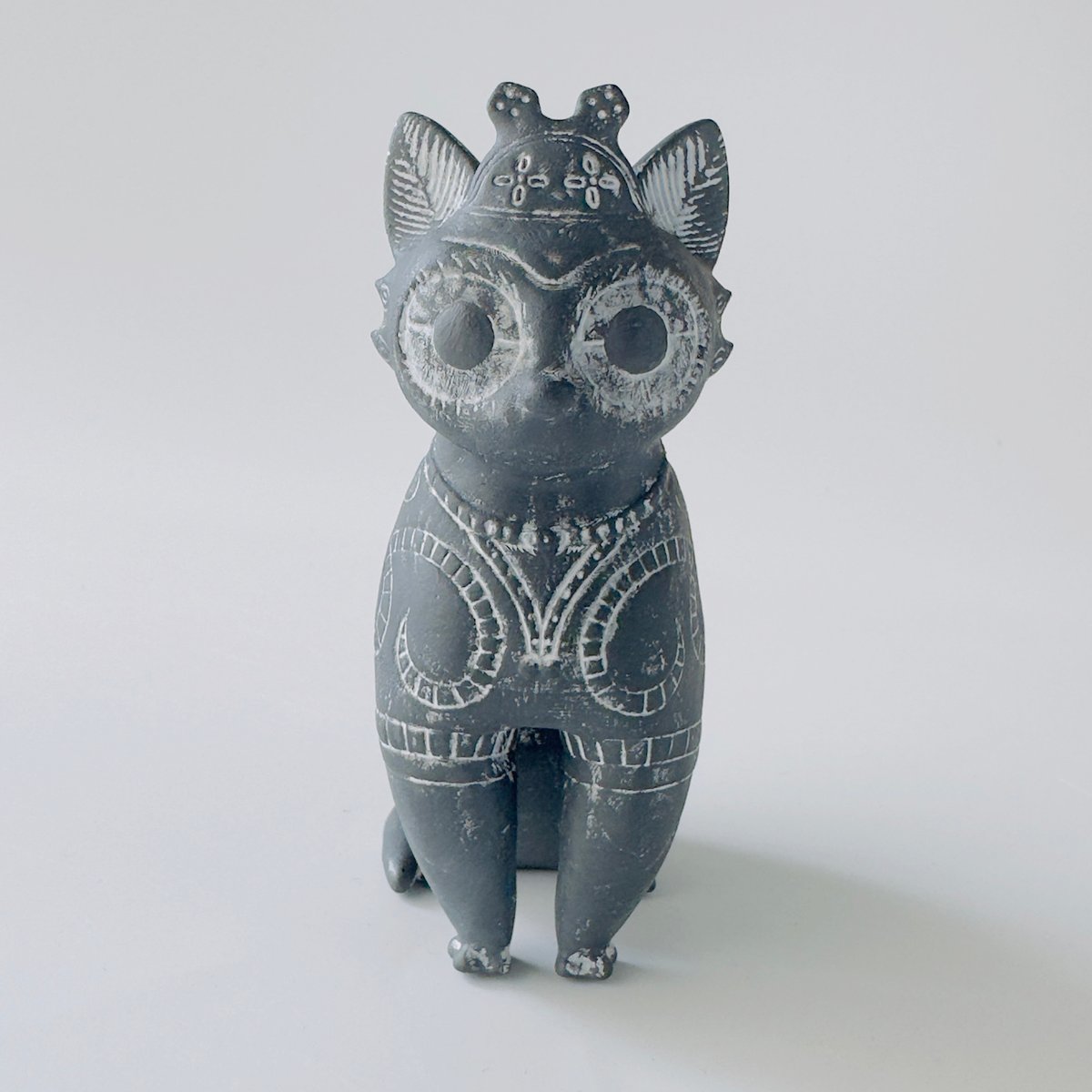 値下げ！LLAC 猫土偶 NFT 世界限定200体 値下げ！LLAC 猫土偶 NFT 世界限定200体 LLAC公式サイト | Live Like A