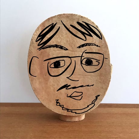 VRANA ／ VENDANGE  オーストリアの陶板｜陶磁器