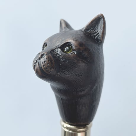 Animal Head Umbrella 長傘｜2-Type