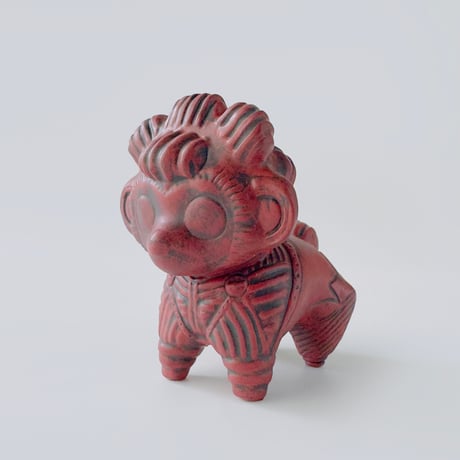 遮光器土偶 | STORES