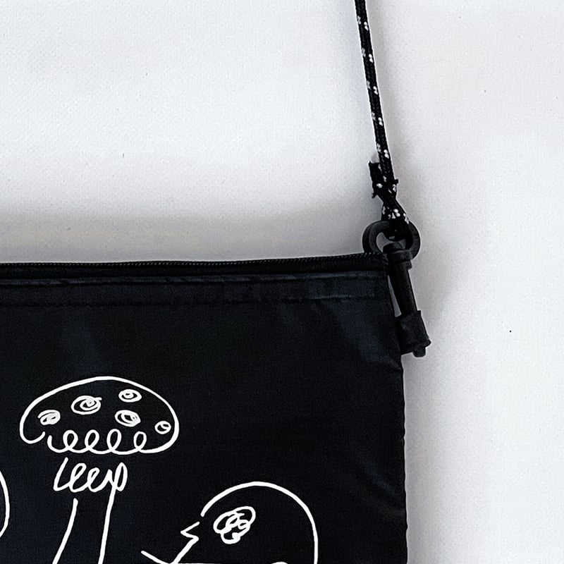 mochiさま専用！ 田澤茉純 - 田澤茉純コラボ サコッシュ | AMNIBUS(アムニバス)