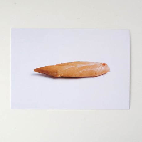 飯沢未央 ／ the Male or Female [post card 8set]