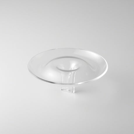 大村 卓 ／  Floating Vase  RIPPLE