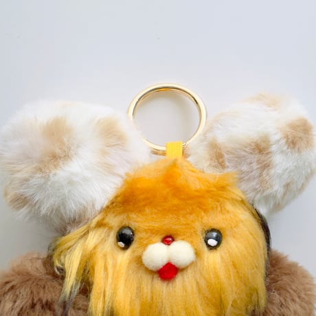 KotatsuVillage ／ out&about charm Johoo Chan：09