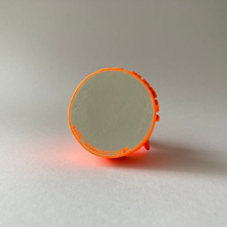 タカハシカオリ ／ GO AWAY!