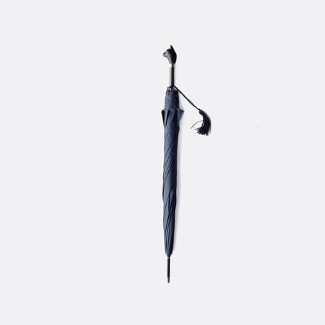 Animal Head Umbrella 長傘｜2-Type