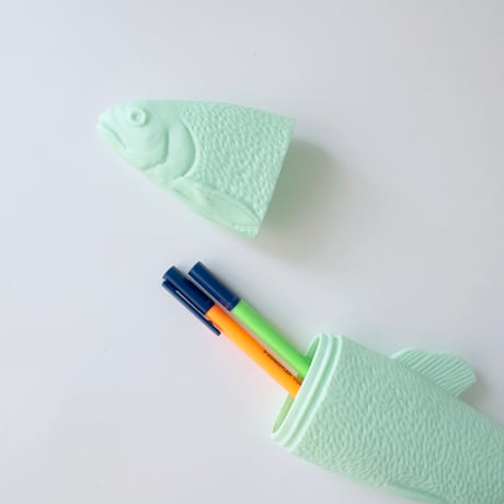 Fish Case