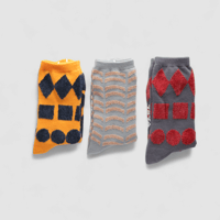 Olya ／ Fluffy Socks B