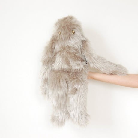 Yeti Super ｜Fabrico
