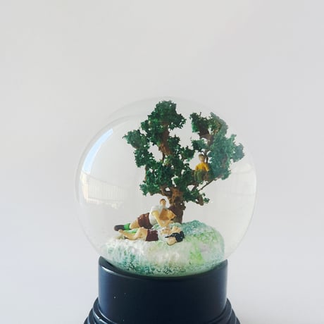 スノードーム | STORES