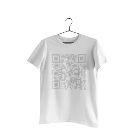 83 original ／ Quick Response TEE