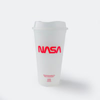 NASA 16oz TUMBLER（Glow)