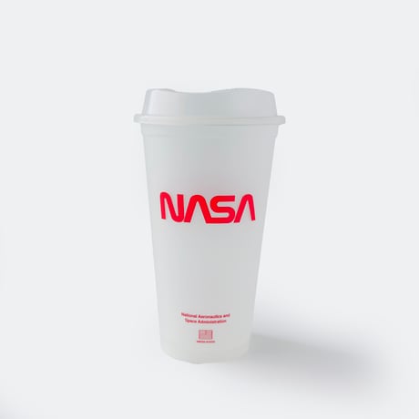 NASA 16oz TUMBLER（Glow)