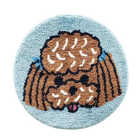 山鳩舎 ／ Yamabatosha Mat