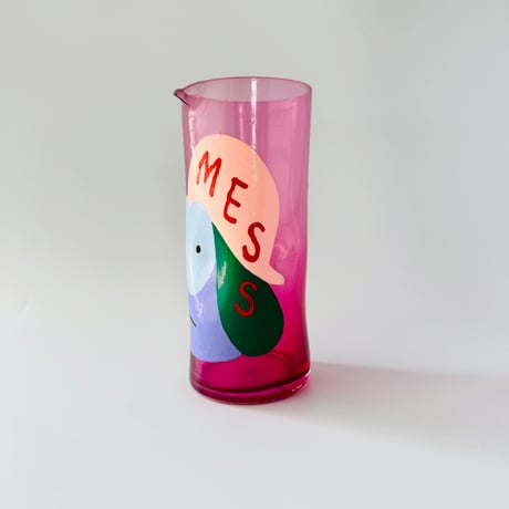BRIDGE SHIP HOUSE｜MESS：32