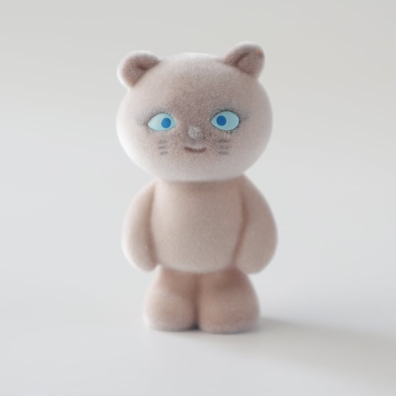 boiboi ／ ネコチャンズ フロッキーフィギュア 5-Type | はちみせ （83）