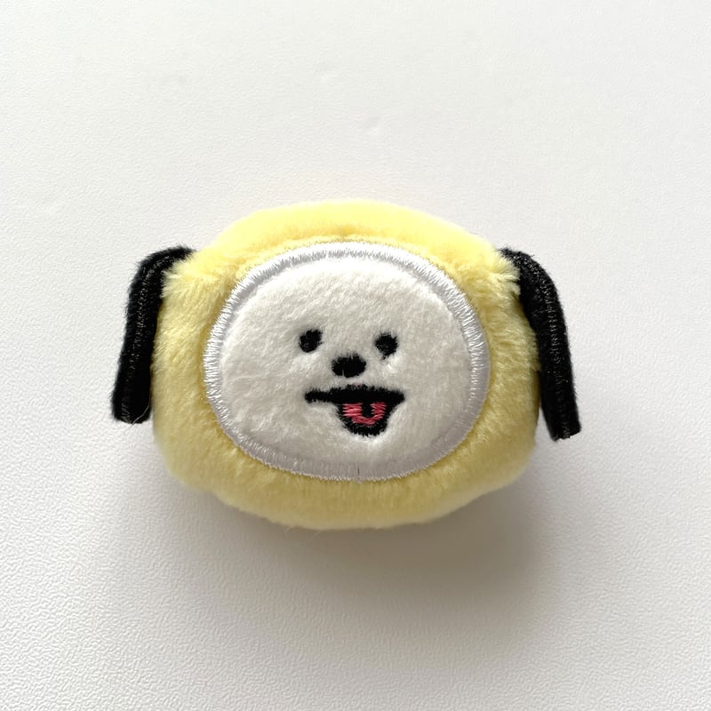BT21 ぬいバッジ | はちみせ (83) BT21 ぬいバッジ | はちみせ (83)