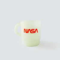 NASA STACKING MUG（Glow)
