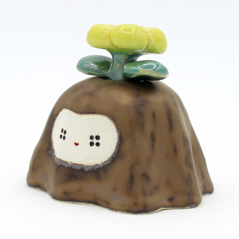 たぬき 東海林たぬき ／ SOIL | はちみせ （83）