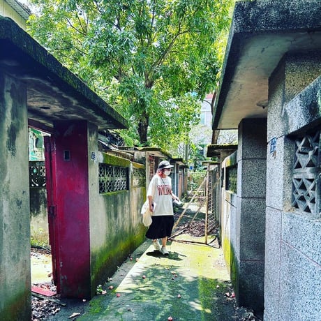鉄窓花書房 tamazo ／ 桃園旅遊 - 日本統治時代の建築を巡る -