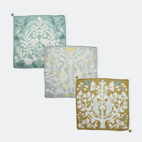 Matsuo Miyuki tassel cloth [ 松尾ミユキ ]