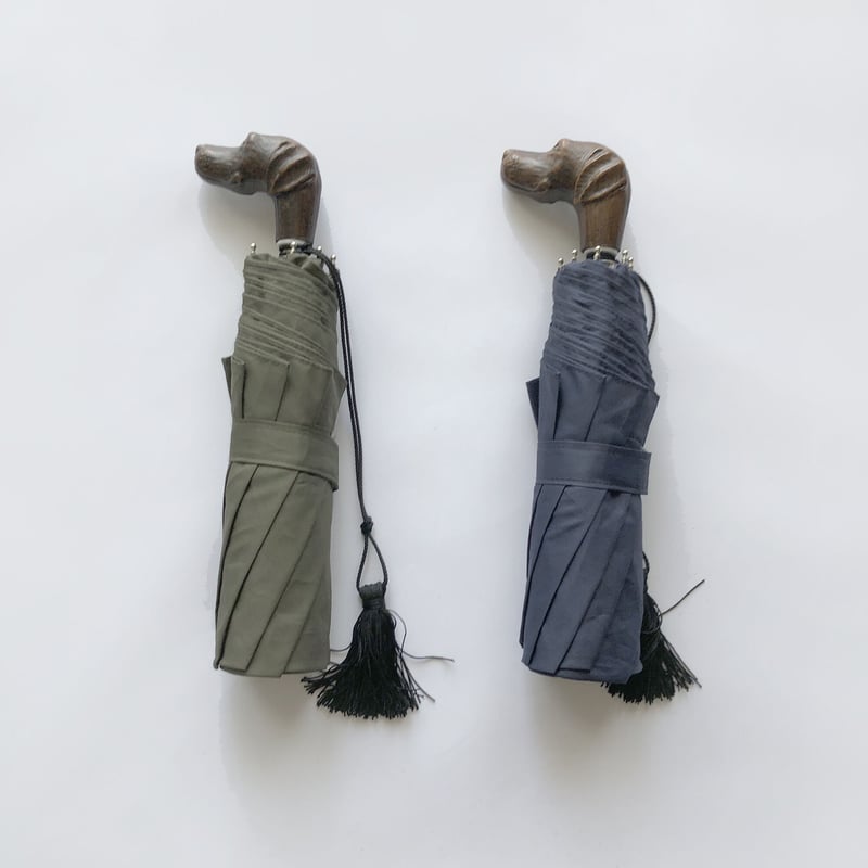 83SELECT / Animal Head Umbrella 折りたたみ傘|4-Type | 83SELECT / Animal Head Umbrella 折りたたみ傘|4-Type |