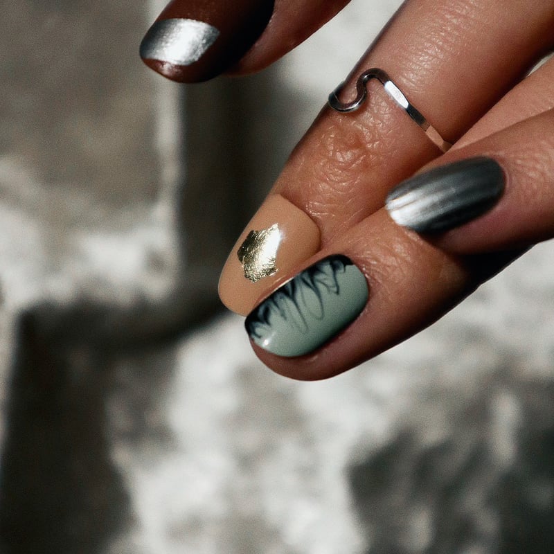 つめをぬるひと ／ つけ爪 [Awl] はちみせ限定カラー | はちみせ （83）