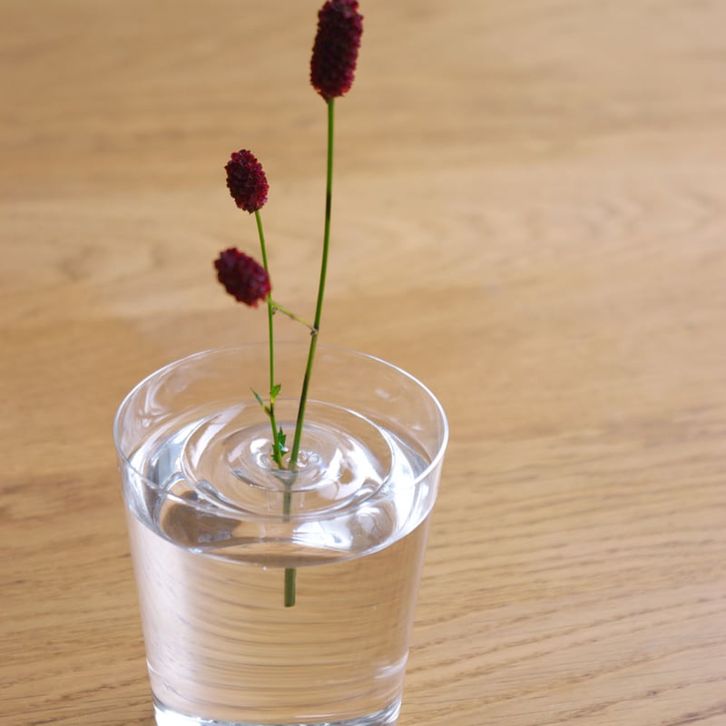 大村 卓 ／ Floating Vase RIPPLE | はちみせ （83）