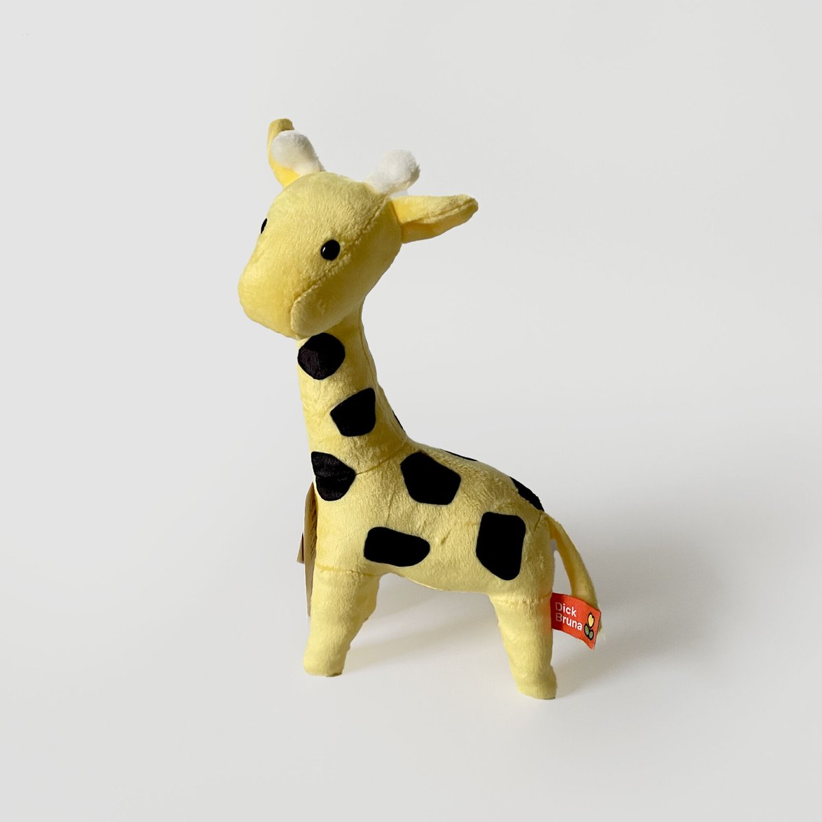 Dick Bruna キリン・カメ・ゾウ｜SSサイズ | はちみせ （83）