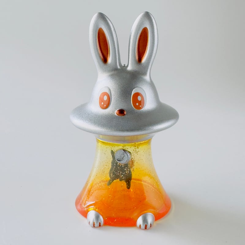 乙幡啓子 ／ ソフビ アブピョン｜2-color | はちみせ （83）