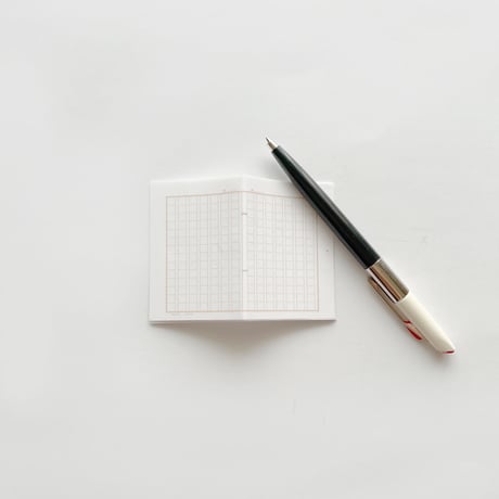 ミニ学用品｜3-Type