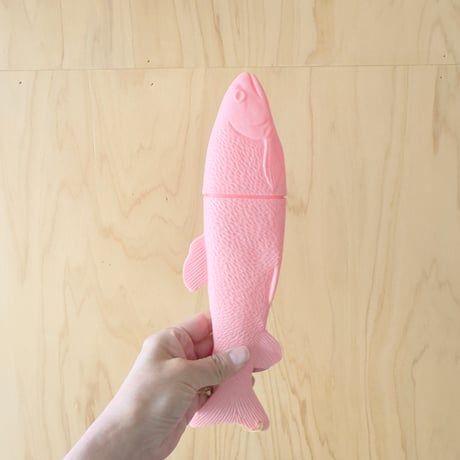 Fish Case