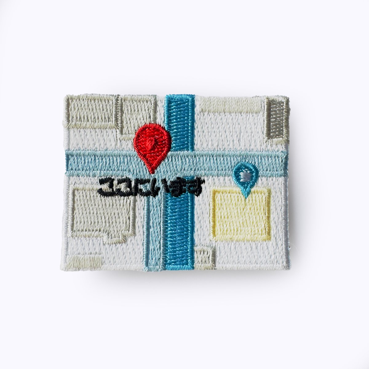 刺繍ワッペン｜インターネット | はちみせ （83）