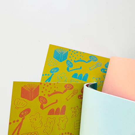 GOLDEN BUTTER BOOKS ／ ダ皿記念日