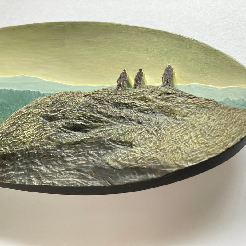 パッチ　サンセットライト Mandalaki studio 正規品 円筒ライトスクラッチセット｜小規模保育施設向けの通販サイト ハグット