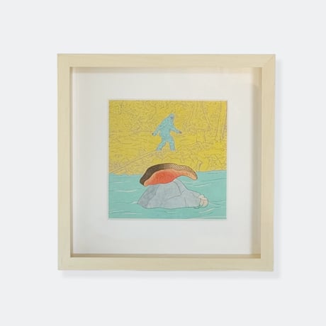 ビッグフット | STORES