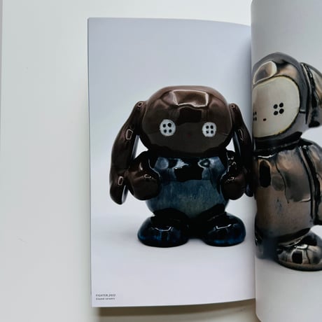 東海林たぬき ／作品集　SHOJI TANUKI 100