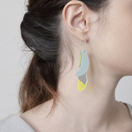 TRICOTE ／ NOSE PIERCE