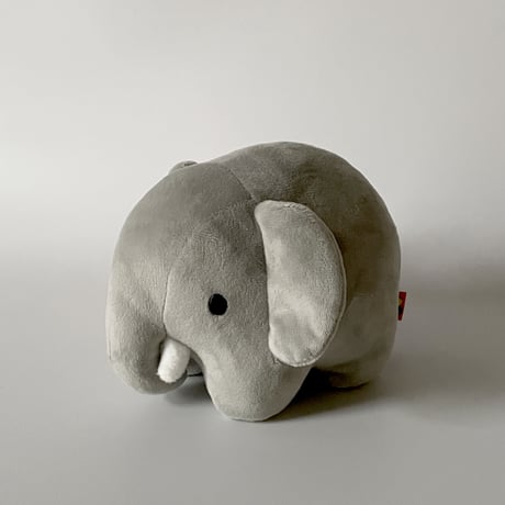 Dick Bruna キリン・カメ・ゾウ｜SSサイズ